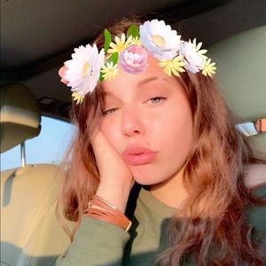 Meet your Posher, Alyse